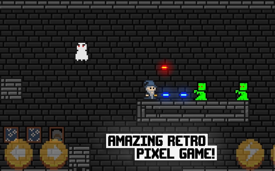Pixel Wizard: Ultimate Edition 🔥 Play online
