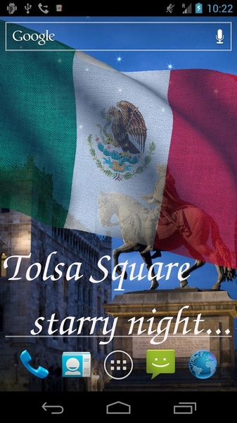 Mexico Flag - Preview 5