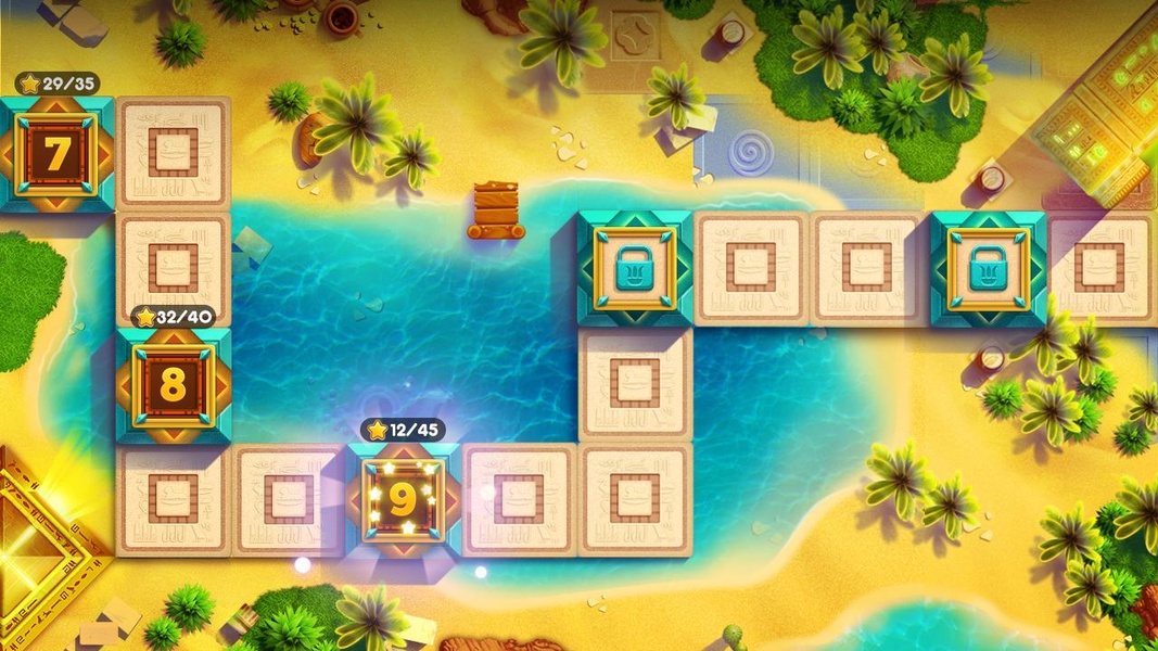 Marble Age - Preview 11