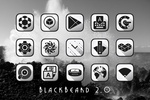 BlackBeard - Free Icon Pack screenshot 1