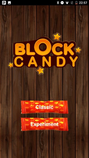 Block Candy - Preview 2