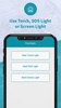 flashlight call screenshot 2