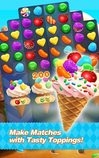 Ice Cream Blast - Preview 3