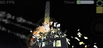 Destruction Simulator 3D - Симулятор Разрушений screenshot 4