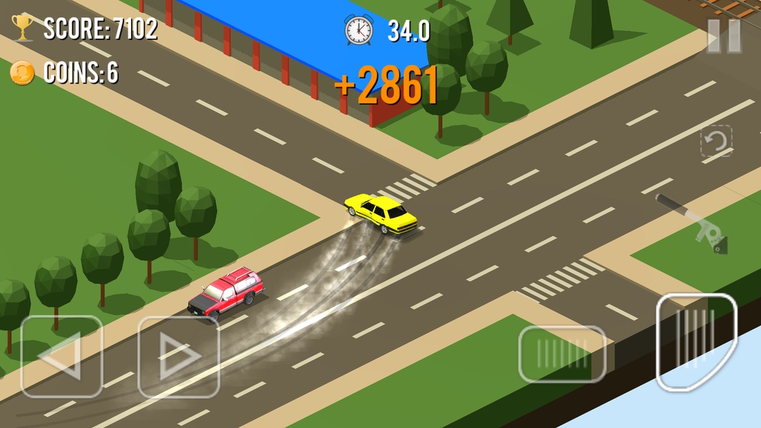 Drift and Fun - Preview 2
