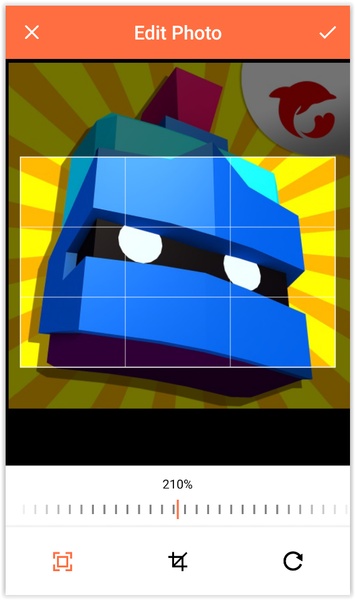 No Crop & Square for Instagram - Preview 7