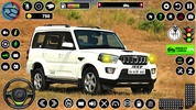 Indian Jeep Wala Games 3D screenshot 8