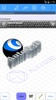 AutoQ3D CAD Demo screenshot 15