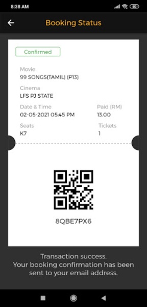 LFS Cinemas - Preview 2