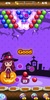 Bubble Shooter:Sweet Halloween screenshot 8