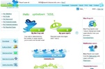 Blue Frog screenshot 4