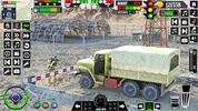 US Commando Shooting Gun Game screenshot 5