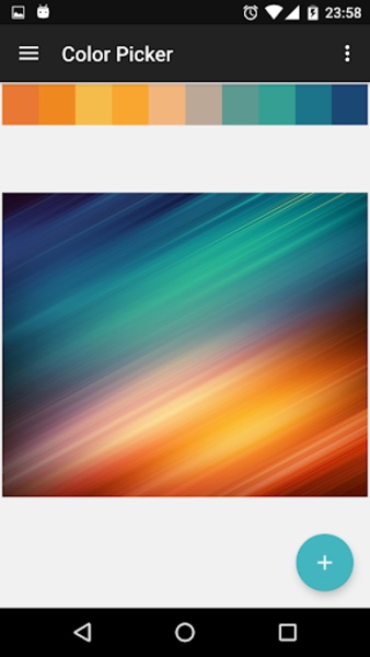 Color Reference - Preview 2