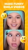 Emoji Video screenshot 8