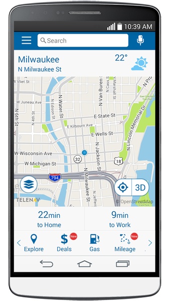 Your Navigator Deluxe: GPS - Preview 8