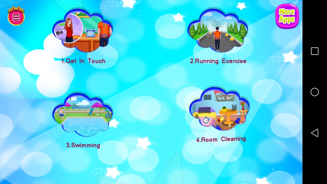 Summer Vacation Planning - Family Trip Game - Preview 11