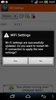 WiFi Settings screenshot 5