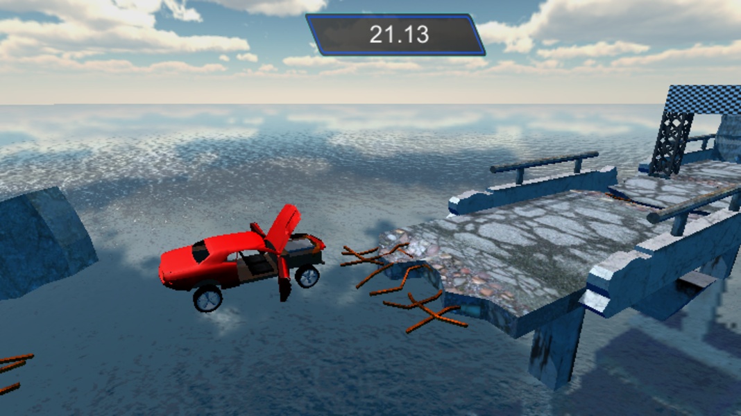 Muscle car trial Lite - Preview 6