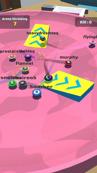Spinner.io - Preview 9