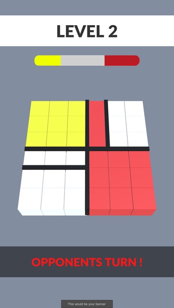 Blocks vs Blocks - Preview 10