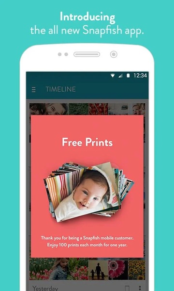 HP Connected Photo - Preview 5