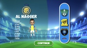 Saudi Pro League Football screenshot 2