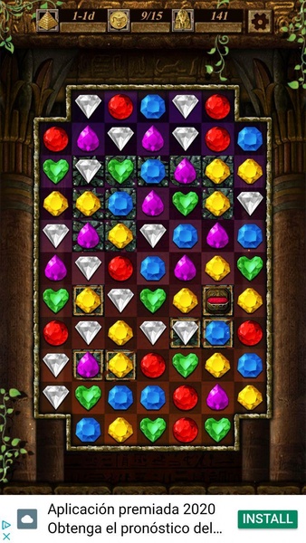 Ultimate Jewel 2 Tutankhamun - Preview 2