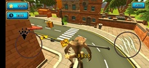 Monster Simulator Trigger City screenshot 5