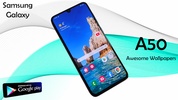 Galaxy A50 Themes screenshot 5