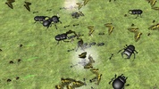 Bug Battle Simulator screenshot 2