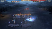 Sengoku Bushido screenshot 7