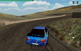 Fs RALLY lite screenshot 3