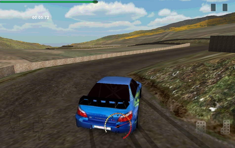 Fs RALLY lite - Preview 3