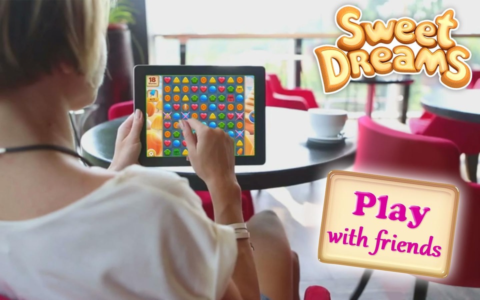 SweetDreams - Preview 4