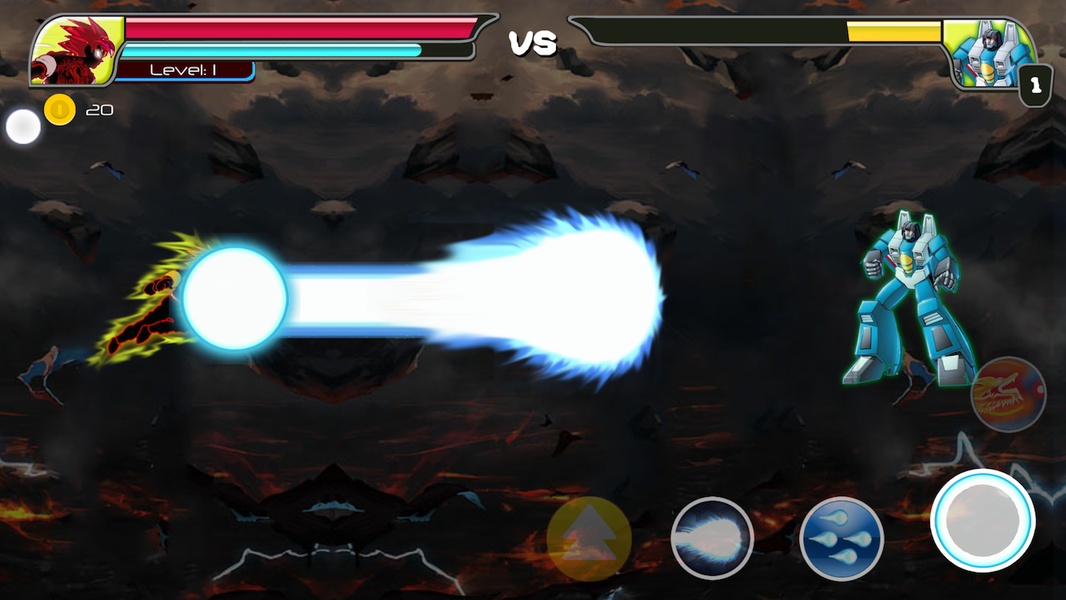 Battle of Gods - Preview 5