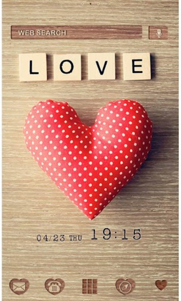 Love Heart - Preview 4