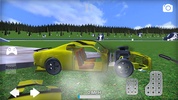 Extreme Crash Car Driving screenshot 3
