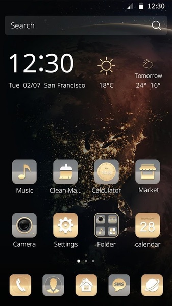 Huawei G7 Plus - Preview 3