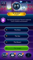 Millionaire Trivia: Who Wants To Be a Millionaire? for Android 9
