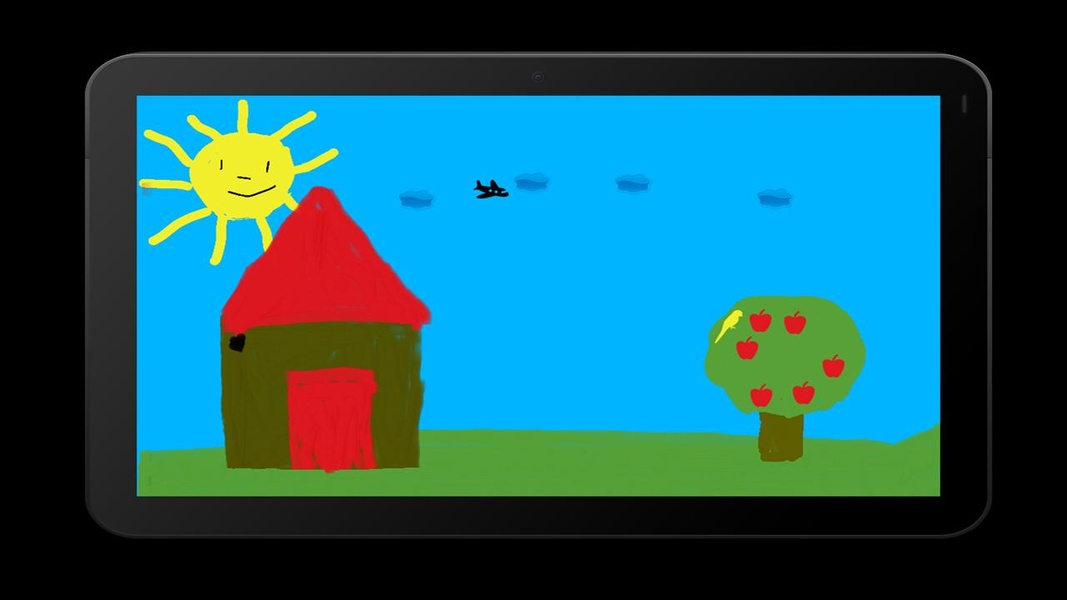 Paint for Kids Free - Preview 2