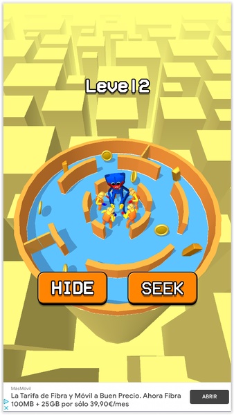 Poppy Game - It