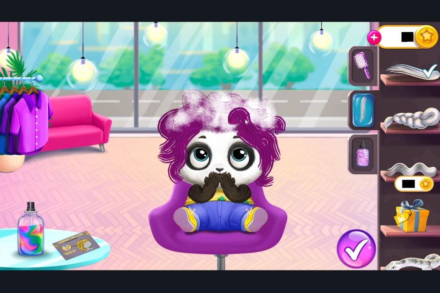 My Animal Hair Salon - Preview 8