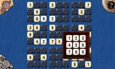 Sudoku screenshot 2