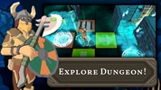 Into The Dungeon: Tactics Game screenshot 10