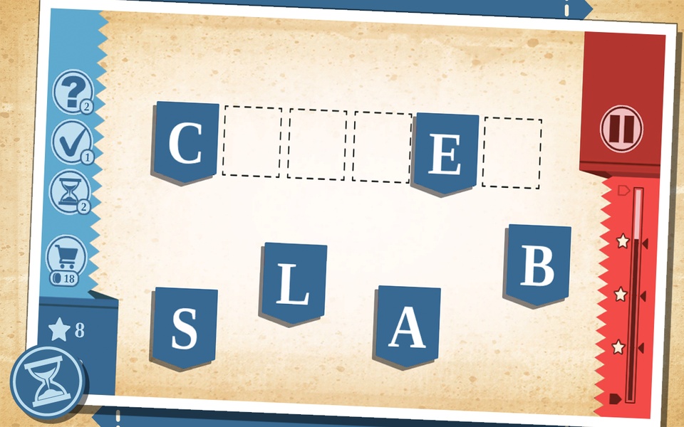 Find The Word - Preview 4