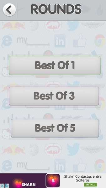 Logo Quiz Ultimate Expert - Preview 9