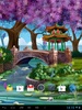 Magic Garden Live Wallpaper screenshot 2