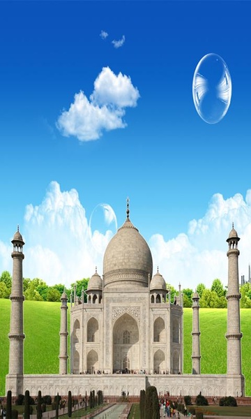 TajMahal Taj - Preview 8