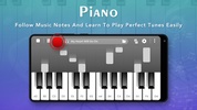 Real Piano : Music Keyboard screenshot 2