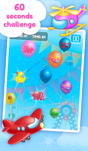 Pop Balloon Kids - Preview 8